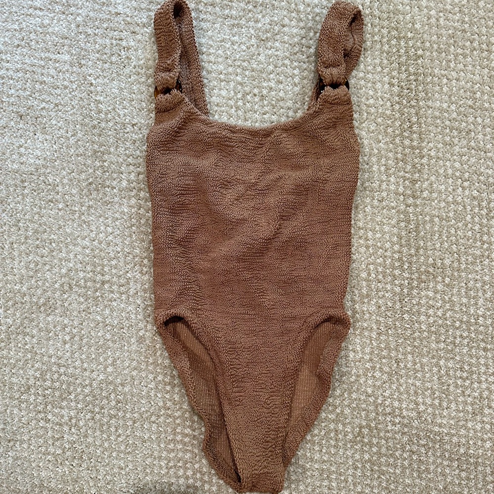 Hunza G Swimsuit